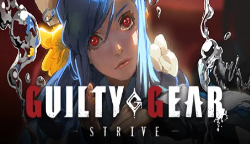 《罪恶装备:STRIVE》 v1.43 全DLC 单机+联机【GUILTY GEAR -STRIVE-】免安装中文版 - 关先生资源站-关先生资源站