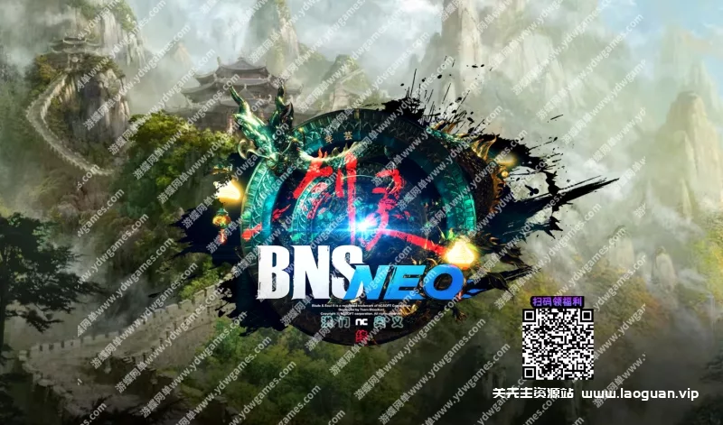 图片[12]-《剑灵》白青单机版新等级55级洪门的最终奥义完美典藏版 游蝶网单2025 - 关先生资源站-关先生资源站