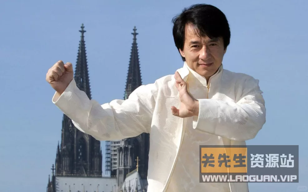 《成龙》经典电影合集68部 1080P蓝光 国粤双语音轨 内封简繁字幕 - 关先生资源站-关先生资源站