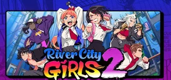 《热血少女2》热血硬派国夫君外传 中文学习版v241204,新DLC:双截龙 - 关先生资源站-关先生资源站