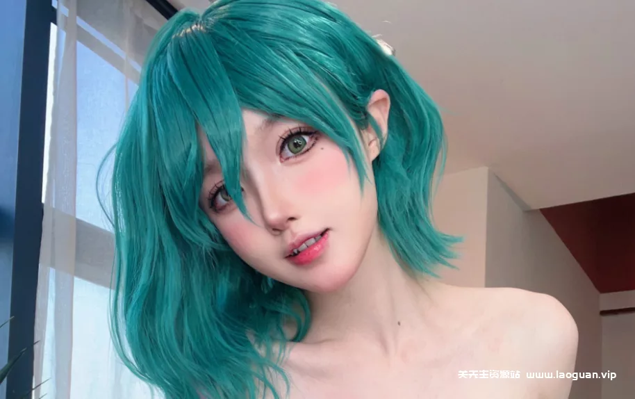 阿包也是兔娘【阿包就是阿包】【96+82V-114.7GB】【4K/在线/B站包含直播录播96V,存档向】 - 关先生资源站-关先生资源站