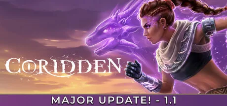 《科里登》 v1.2.6 （Coridden）单\联机|官方中文|解压可玩【250422】 - 关先生资源站-关先生资源站