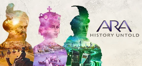 《Ara History Untold》v1.3.0|官方中文|解压可玩【250313】 - 关先生资源站-关先生资源站