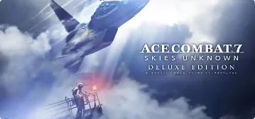 《皇牌空战7：未知空域》V2.3.0.13+全DLC |官方中文|解压可玩 - 关先生资源站-关先生资源站