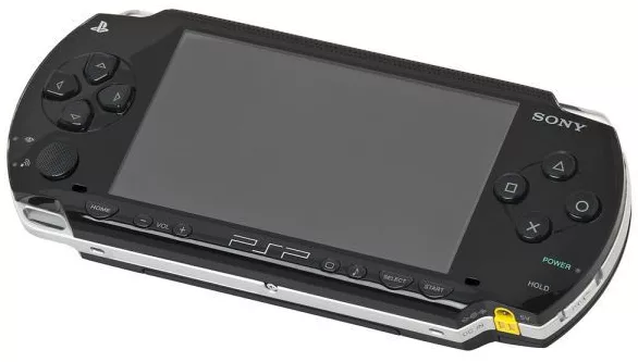 《PSP》游戏+高清纹理（386G合集） - 关先生资源站-关先生资源站