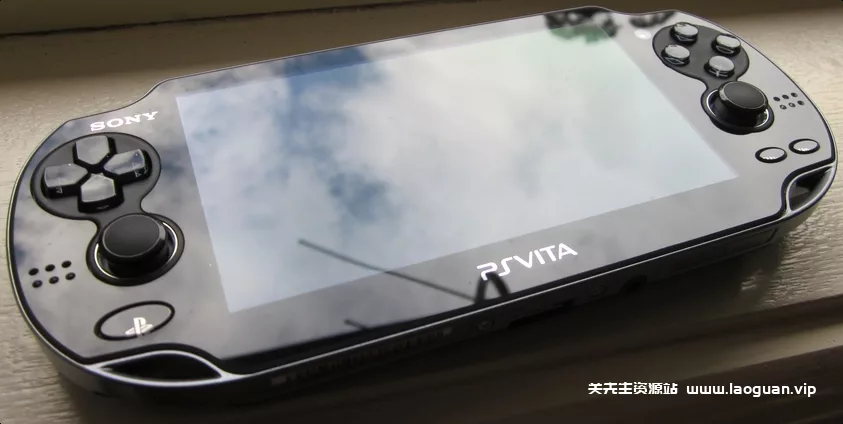 《PSV》中文游戏 467款+模拟器（650G合集） - 关先生资源站-关先生资源站