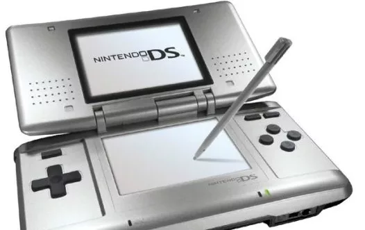 《NDS》中文游戏 698款+模拟器（14G合集） - 关先生资源站-关先生资源站