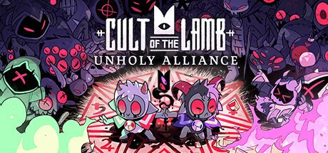 《咩咩启示录》 V1.4.3.588+全DLC |官方中文|解压可玩 - 关先生资源站-关先生资源站