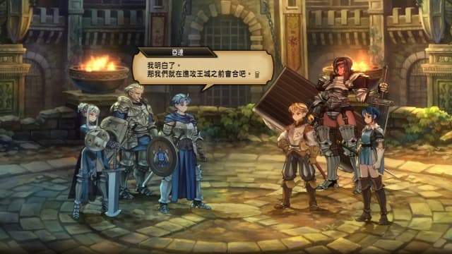 图片[2]-【Switch】圣兽之王v1.0.5-2DLC-特典-则-中文60帧 - 关先生资源站-关先生资源站