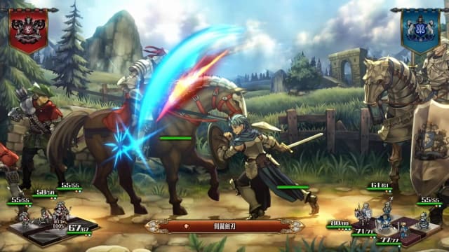图片[3]-【Switch】圣兽之王v1.0.5-2DLC-特典-则-中文60帧 - 关先生资源站-关先生资源站