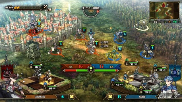 图片[4]-【Switch】圣兽之王v1.0.5-2DLC-特典-则-中文60帧 - 关先生资源站-关先生资源站