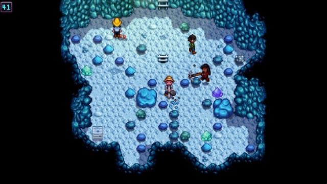 图片[5]-【Switch】星露谷物语-v1.6.15.3-中文60帧 - 关先生资源站-关先生资源站