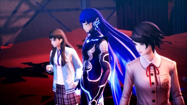 图片[4]-【Switch】真女神转生5：复仇-v1.0.1-7dlc - 关先生资源站-关先生资源站