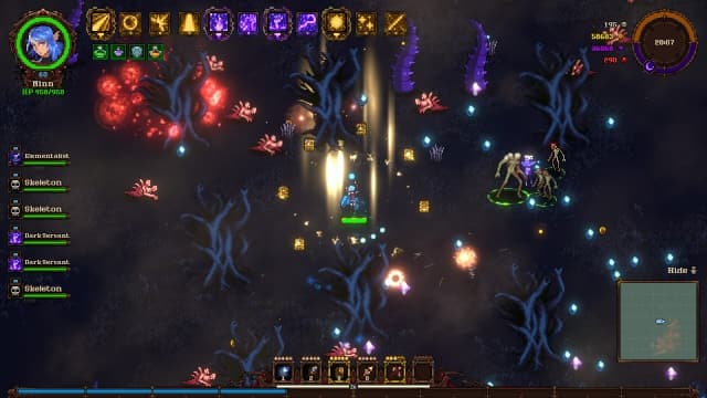 图片[4]-【Switch】猩红之塔 Scarlet Tower-v2.0.11 -中文60帧 - 关先生资源站-关先生资源站
