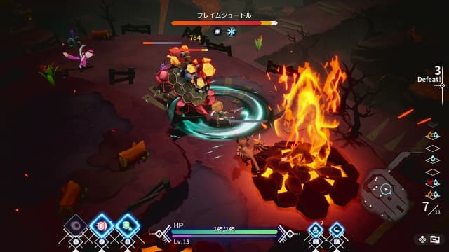 图片[4]-【Switch】芙蕾德利卡-v1.0.2-6dlc - 关先生资源站-关先生资源站
