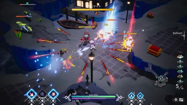 图片[3]-【Switch】芙蕾德利卡-v1.0.2-6dlc - 关先生资源站-关先生资源站