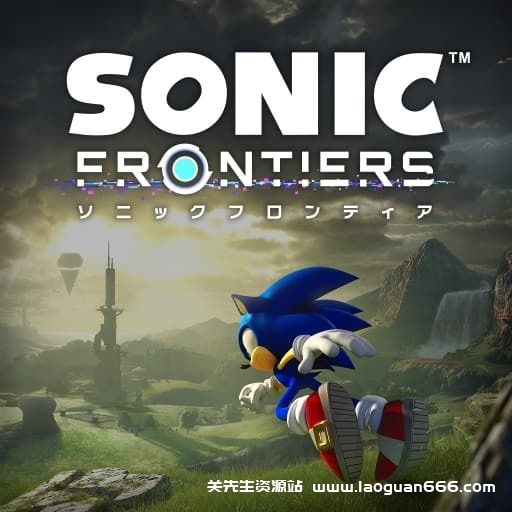 【Switch】索尼克 未知边境v1.4.1-9dlc-中文30帧 - 关先生资源站-关先生资源站