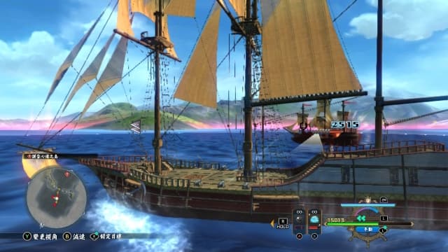 图片[4]-【Switch】伊苏10：北境历险v1.0.5-66dlc-中文30帧 - 关先生资源站-关先生资源站