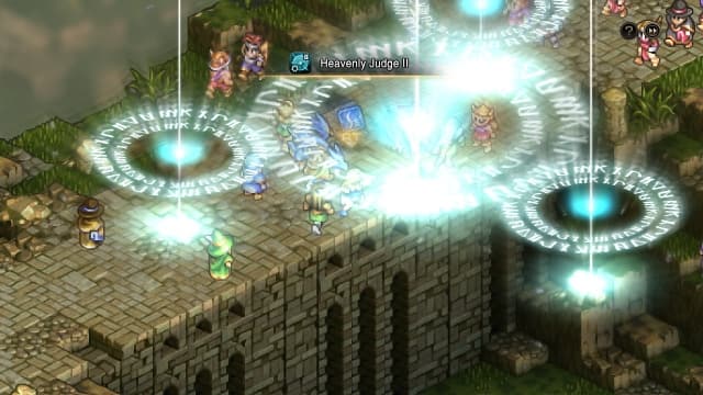 图片[2]-【Switch】皇家骑士团 重生-v1.0.7-中文60帧 - 关先生资源站-关先生资源站