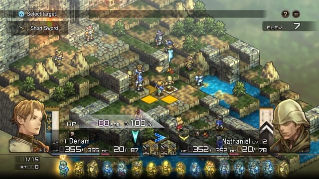 图片[3]-【Switch】皇家骑士团 重生-v1.0.7-中文60帧 - 关先生资源站-关先生资源站