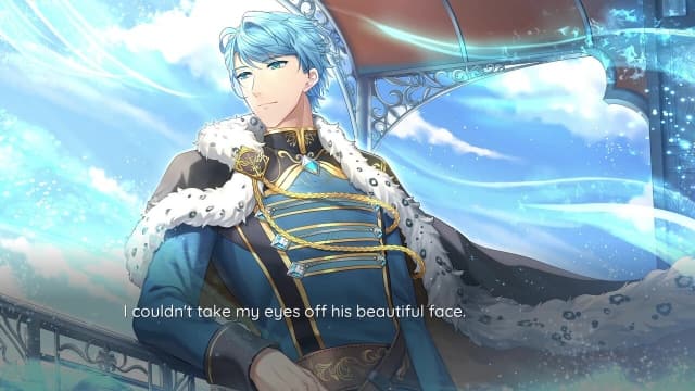 图片[3]-【Switch】塞莱斯蒂亚 命运之链-v1.0.2-60帧 - 关先生资源站-关先生资源站