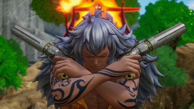 图片[3]-【Switch】海贼王：时光旅诗-2dlc-30帧 - 关先生资源站-关先生资源站