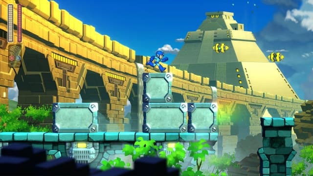 图片[3]-【Switch】洛克人11-v1.0.1-1dlc-60帧 - 关先生资源站-关先生资源站