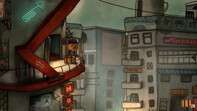 图片[6]-【Switch】南瓜先生2：九龙城寨-60帧 - 关先生资源站-关先生资源站
