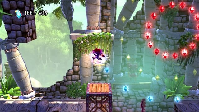 图片[4]-【Switch】吉娜姐妹：扭曲梦境-v1.0.1-60帧 - 关先生资源站-关先生资源站