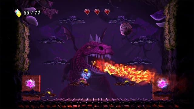 图片[6]-【Switch】吉娜姐妹：扭曲梦境-v1.0.1-60帧 - 关先生资源站-关先生资源站