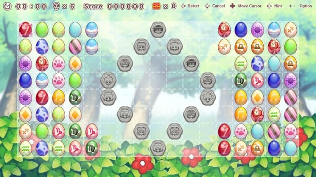 图片[5]-【Switch】初音未来 连接拼图 蛋与鸟-60帧-无中文 - 关先生资源站-关先生资源站