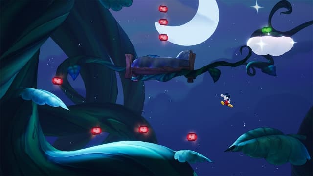 图片[4]-【Switch】传奇米老鼠 重制版-v1.0.4-30帧 - 关先生资源站-关先生资源站