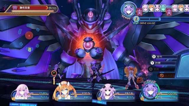 图片[2]-【Switch】新次元游戏 战机少女VII-v1.0.-21dlc-60帧 - 关先生资源站-关先生资源站