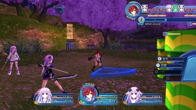 图片[5]-【Switch】新次元游戏 战机少女VII-v1.0.-21dlc-60帧 - 关先生资源站-关先生资源站