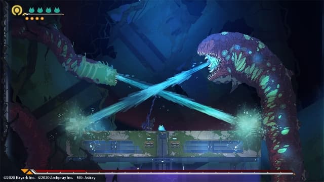 图片[3]-【Switch】细胞迷途MOAstray-v1.3.2-中文-60帧-需Yuzu运行 - 关先生资源站-关先生资源站