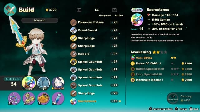 图片[3]-【Switch】离亚世界Elrentaros Wanderings-v1.0.1-中文-30帧 - 关先生资源站-关先生资源站