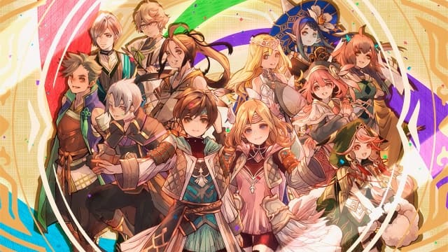 图片[4]-【Switch】离亚世界Elrentaros Wanderings-v1.0.1-中文-30帧 - 关先生资源站-关先生资源站