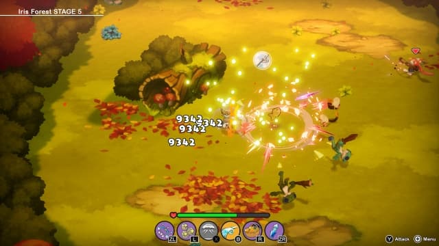 图片[5]-【Switch】离亚世界Elrentaros Wanderings-v1.0.1-中文-30帧 - 关先生资源站-关先生资源站