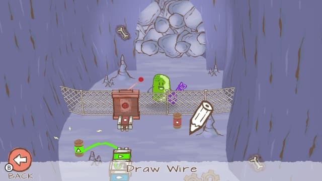图片[2]-【Switch】画个火柴人2Draw a Stickman EPIC 2-v1.0.1-中文-60帧 - 关先生资源站-关先生资源站