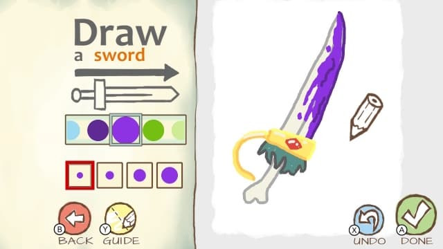 图片[5]-【Switch】画个火柴人2Draw a Stickman EPIC 2-v1.0.1-中文-60帧 - 关先生资源站-关先生资源站