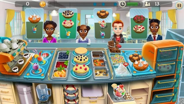 图片[4]-【Switch】甜蜜烘焙大亨Sweet Bakery Tycoon-v1.2.0-中文-60帧 - 关先生资源站-关先生资源站