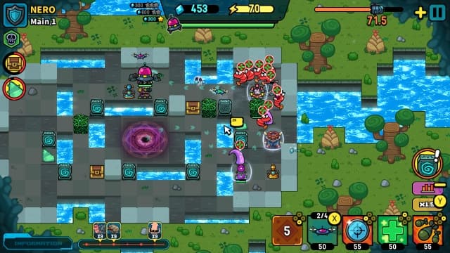 图片[4]-【Switch】残缺宇宙-v1.0.0-中文-60帧 - 关先生资源站-关先生资源站