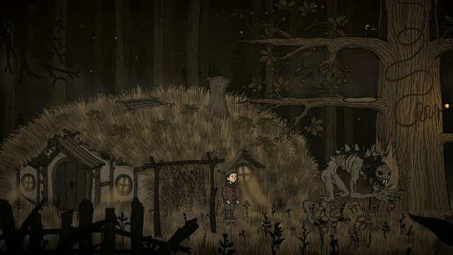 图片[3]-【Switch】惊悚故事：异世迷境-v1.0.0-中文-60帧 - 关先生资源站-关先生资源站
