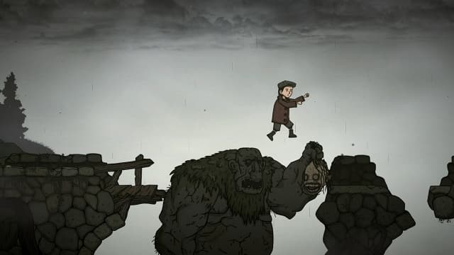 图片[4]-【Switch】惊悚故事：异世迷境-v1.0.0-中文-60帧 - 关先生资源站-关先生资源站