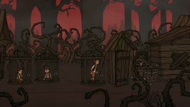 图片[2]-【Switch】惊悚故事2Creepy Tale 2-v1.01-中文-60帧 - 关先生资源站-关先生资源站
