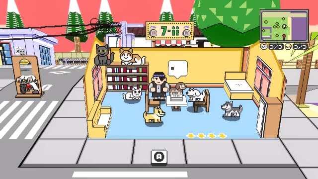 图片[2]-【Switch】怪物之森Freak Crossing-v1.0.8-中文-40帧左右 - 关先生资源站-关先生资源站