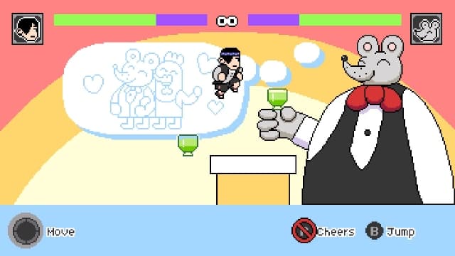 图片[3]-【Switch】怪物之森Freak Crossing-v1.0.8-中文-40帧左右 - 关先生资源站-关先生资源站