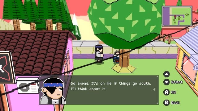 图片[5]-【Switch】怪物之森Freak Crossing-v1.0.8-中文-40帧左右 - 关先生资源站-关先生资源站