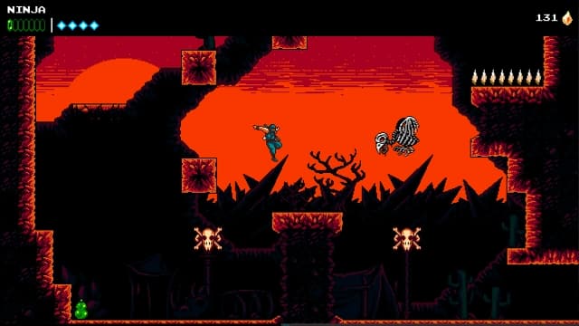 图片[3]-【Switch】忍者信使The Messenger-v2.0.3-1dlc-中文-60帧 - 关先生资源站-关先生资源站