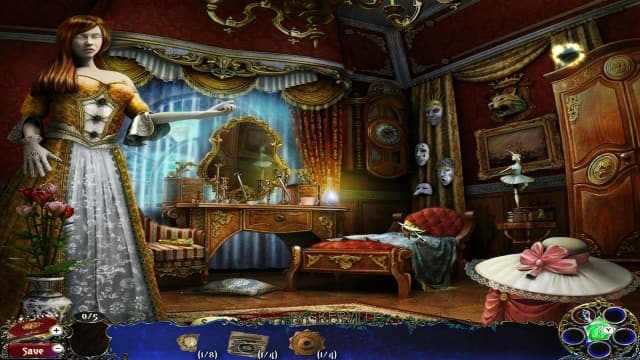 图片[3]-【Switch】夏洛克福尔摩斯和巴斯克维尔的猎犬-v1.0.2-中文-60帧 - 关先生资源站-关先生资源站